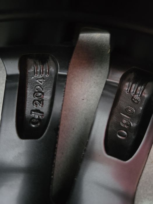 Оригинал Кобалт диск midnight