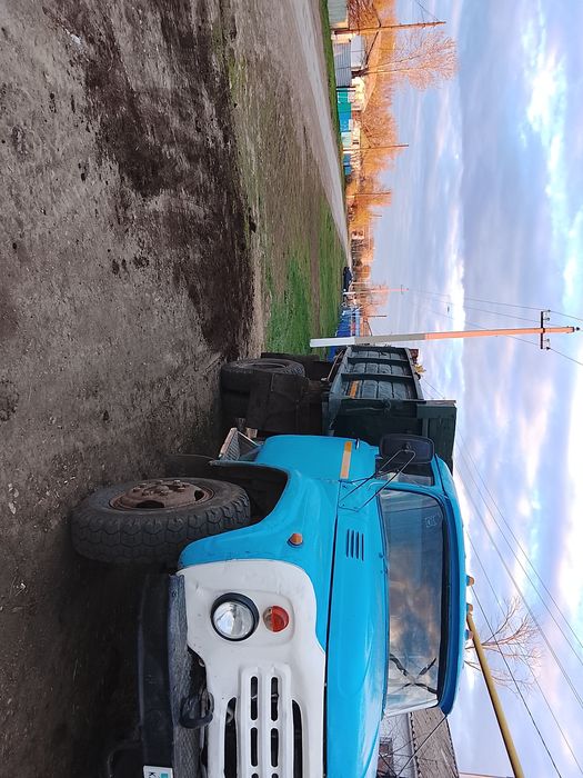 Продам ЗИЛ 130  дизель