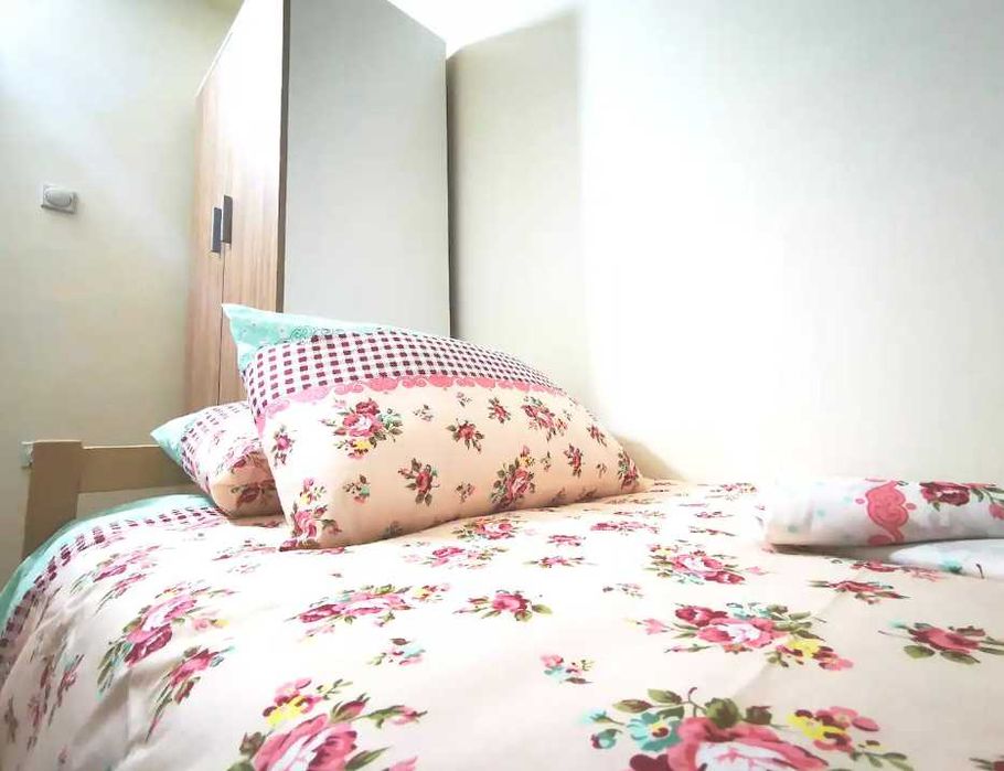 Дава се под наем Едностаен апартамент в Пловдив, Беломорски - 38 кв.м за 163.2 € - Снимка #2