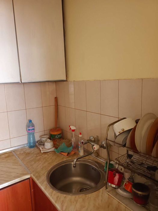 Дава се под наем Двустаен апартамент в София, Младост 1 - 55 кв.м за 498.27 € - Снимка #5