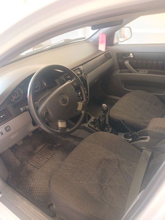 Other Lacetti / Gentra 2019 — 4