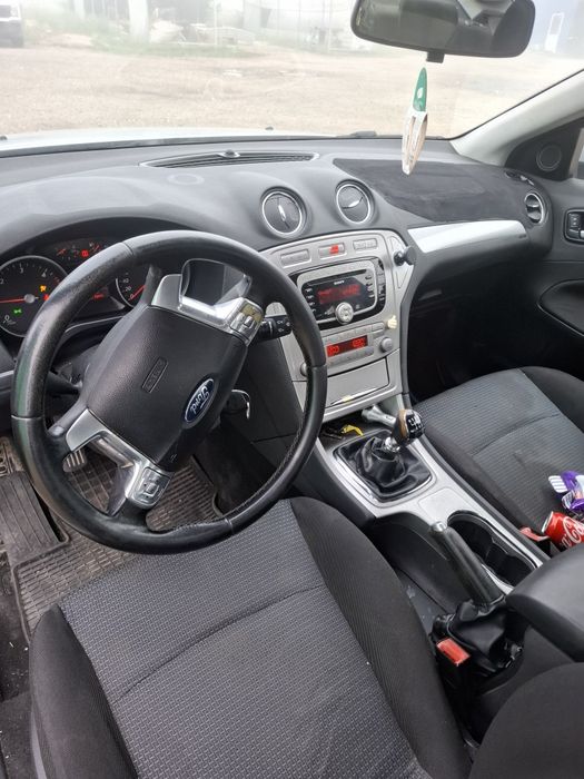 FORD Mondeo 2008 — imagine 5