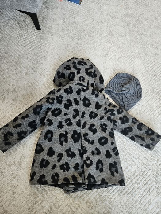 Palton fetite NEXT marimea 104