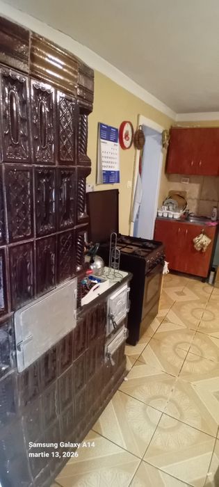 Vând casă  în Șiria