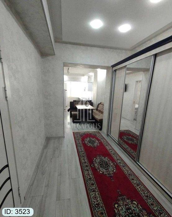 Продаётся квартира ️⃣№3523 Severniy Dilnoza Samir tarafda arzon narxda