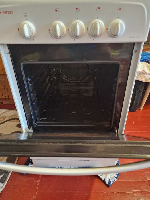 Газовая плита Gefest