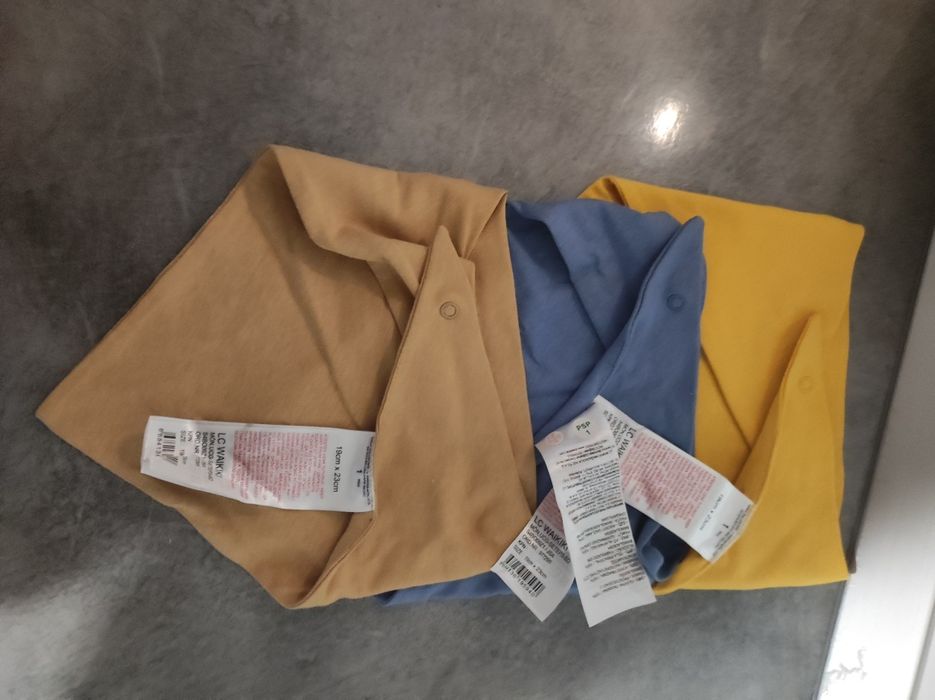 Set bavețică bebeluși