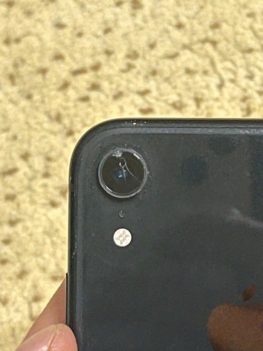 Iphone XR без ремонта 64 ГБ