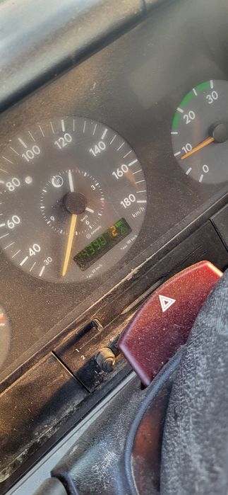 Autoutilitara Volkswagen Lt 46 basculabila