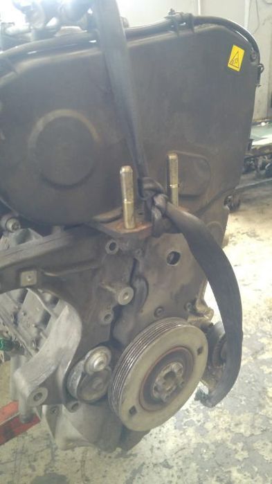 Motor 1.9 jtd fiat stilo 192a1000 dupa 2003 115c p