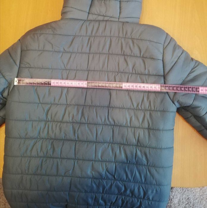 Шушляково яке 170 см