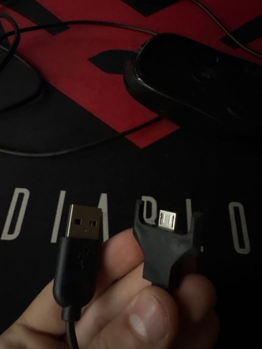 Vand mouse logitech wireless PRO cu tot cu cutie