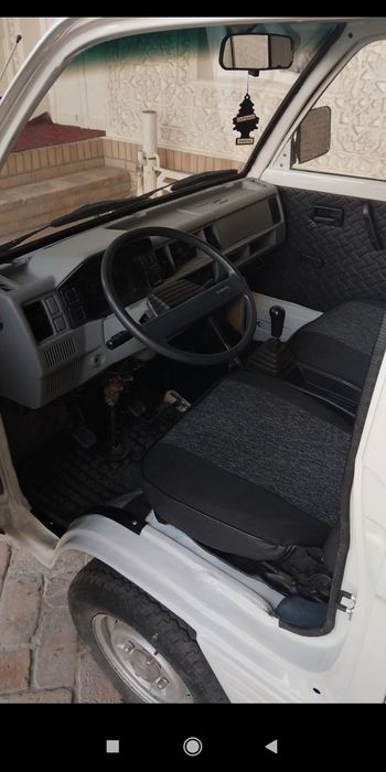 Дамас 1 сотилади