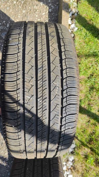 Летни гуми за джип 2 бр. Micheline 265 50 19