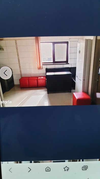 Închiriez apartament 3 camere Cornetu Str Aeroportului nr 90