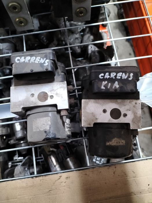 Abs модул Kia Carens / Киа Каренс