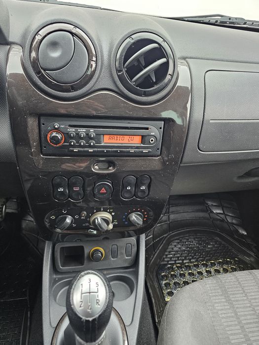 Dacia Duster ~ 1.6 16V ~ 2010 ~ Unic Proprietar ~