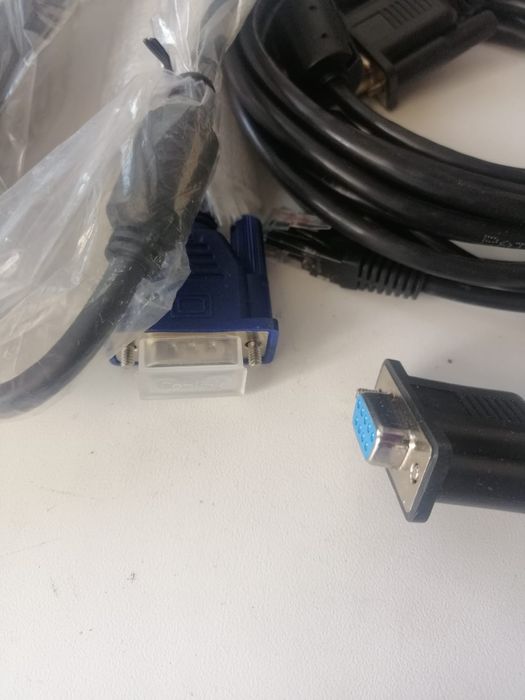 Продам компьютерные провода VGA, Sata, Hdmi