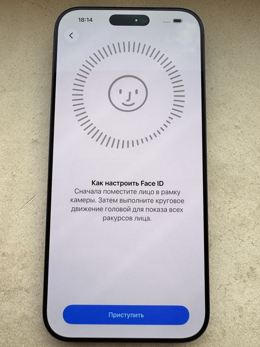Iphone 17 pro max 256
