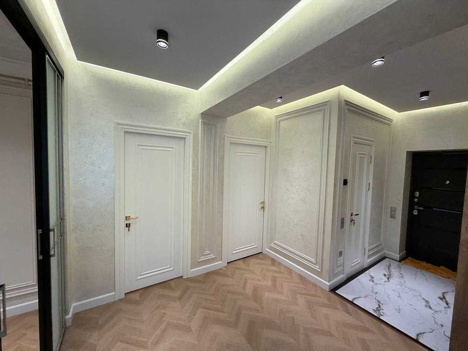 Срочно аренда ЖК Aeroport House 4 ком