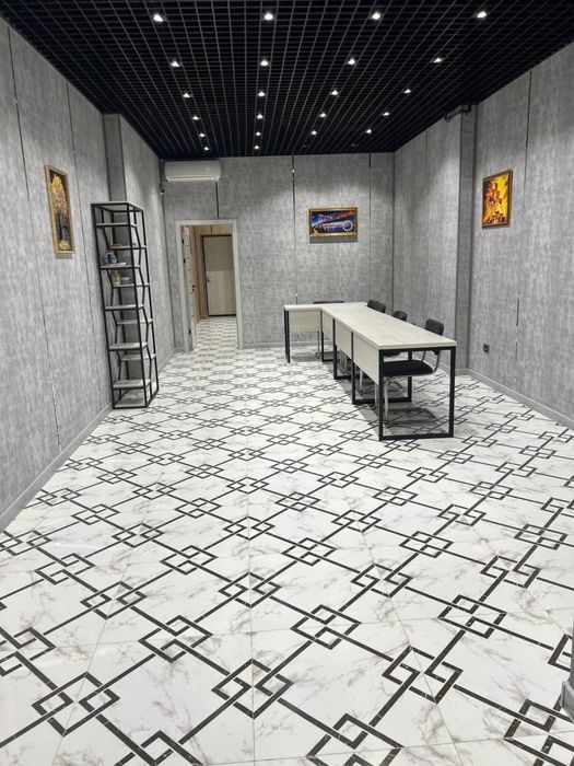 Аренда Дрим Хаус Чорсу Гулобод Цоколь