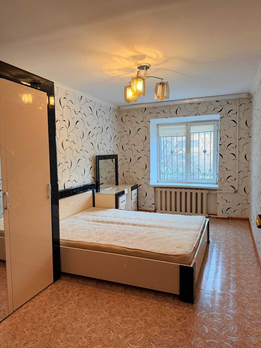 продам 2 комнатную квартиру на сазде