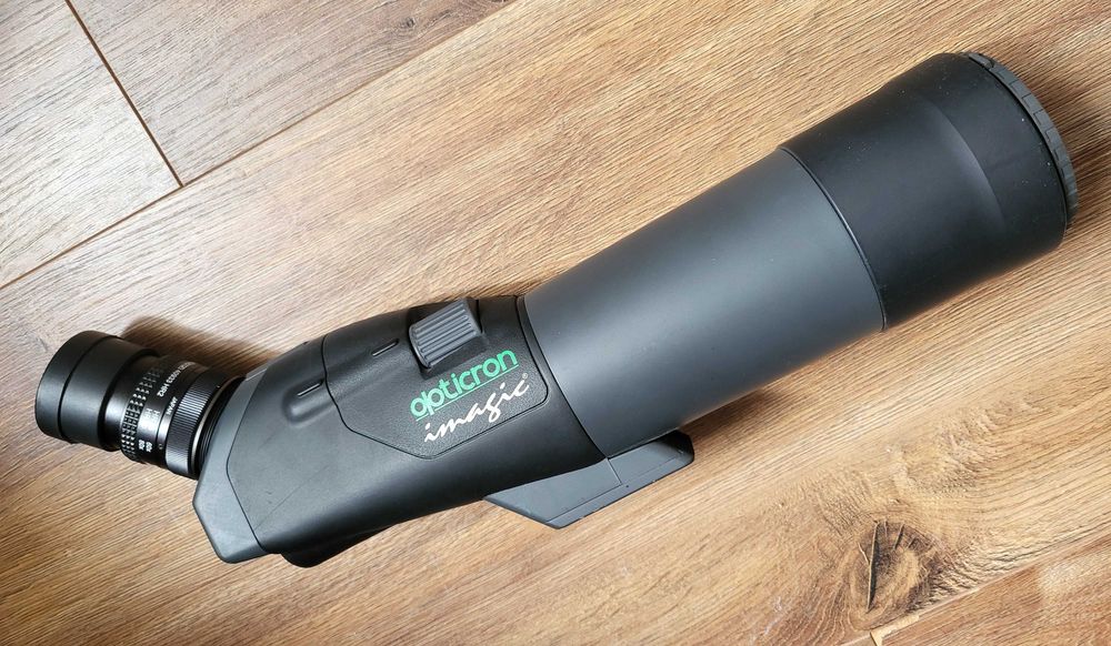 Далекоглед Opticron Imagic IM65 20-60x65