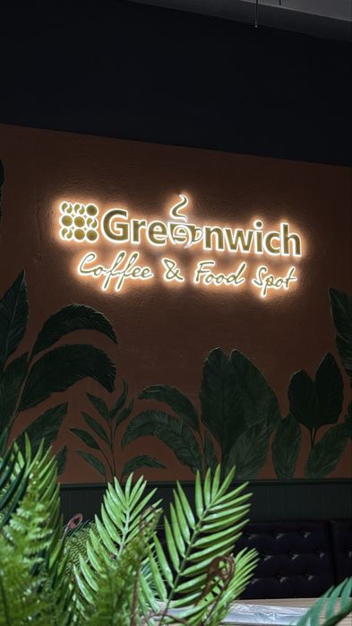 Буквы, Вывески, Оформление