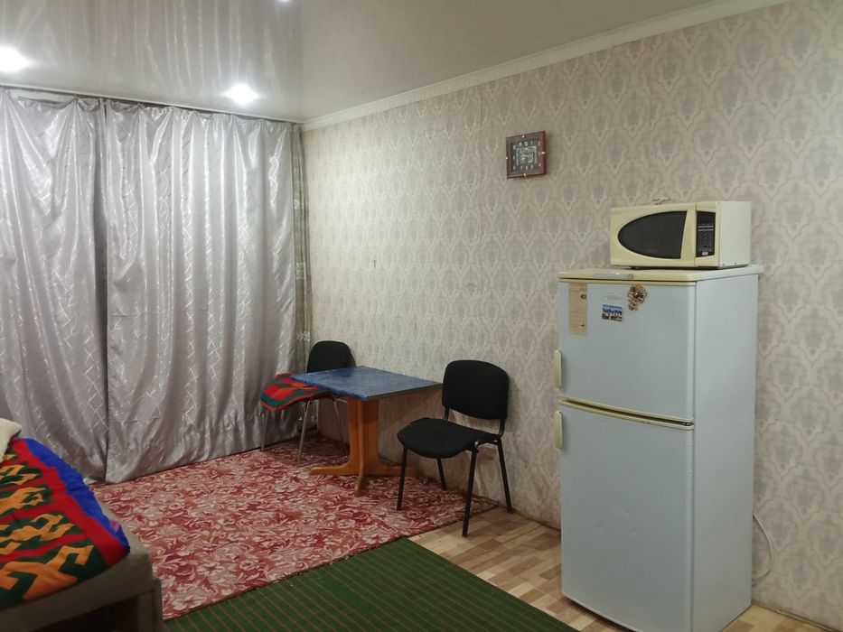 Продам ! 2х комнатную общагу