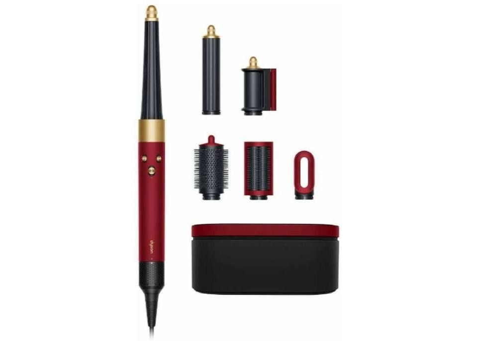 dyson styler есть все модели и все цвета в наличии !!