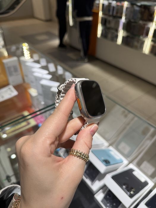 Apple watch Ultra 2 49mm