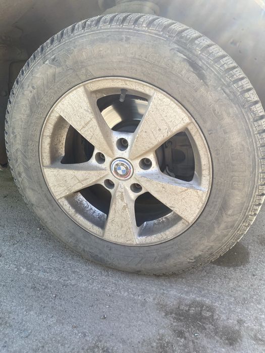 Продам диски на бмв