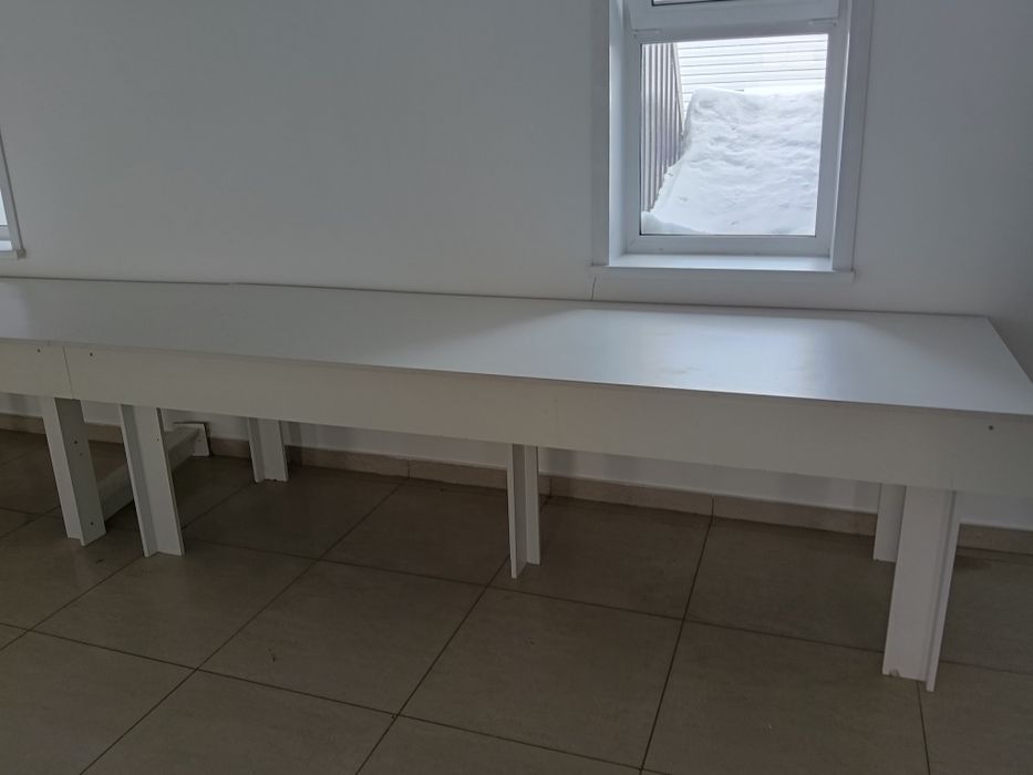 Продам большой стол