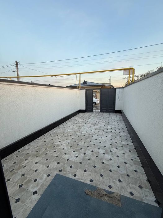 Сергели старые сергели 2 комнаты заезд для машину 1 сотка земля