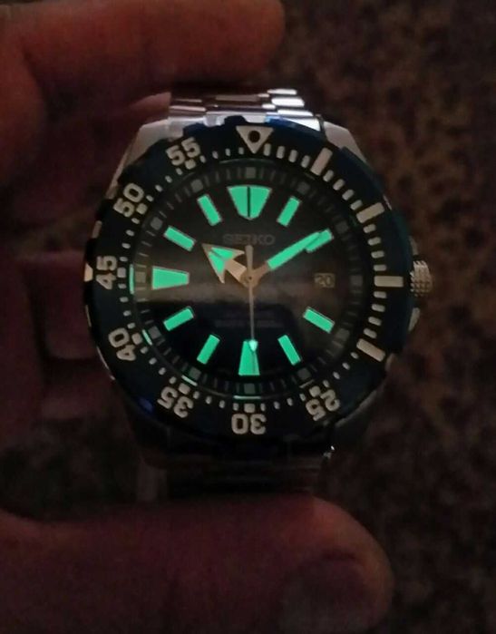 Продам часы SEIKO automatic