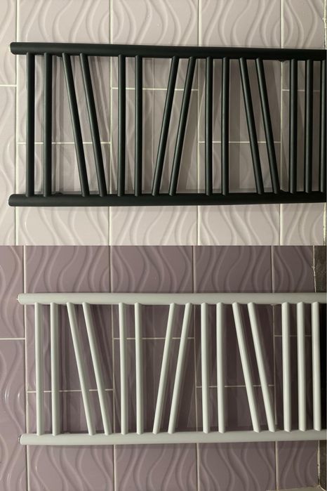 Алуминиева Лира за баня с Гаранция, Безплатна Доставка Може и на ток