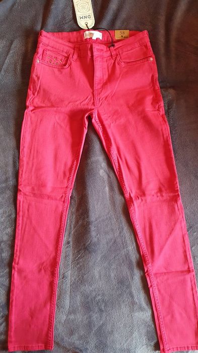 Дамски дънки Манго