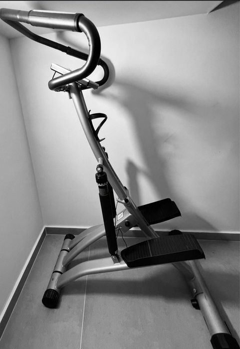 Stepper Fitness InSportLine