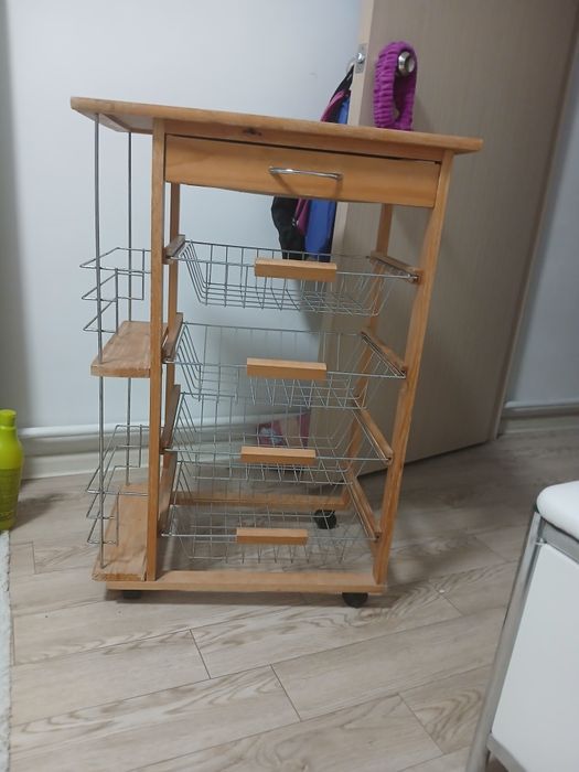 Продам стеллаж...