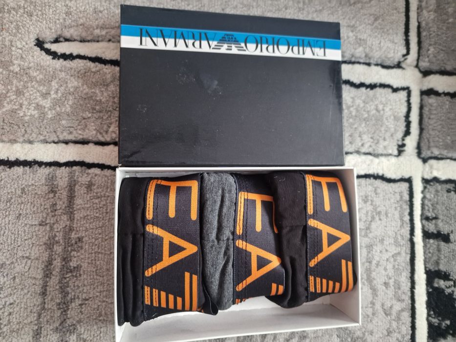 Boxeri pentru barbati