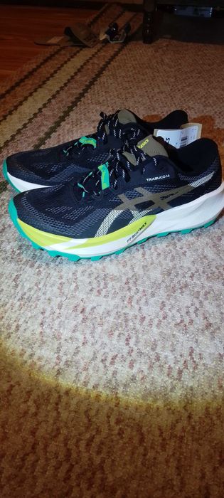 Маратонки Asics Trabuco 14