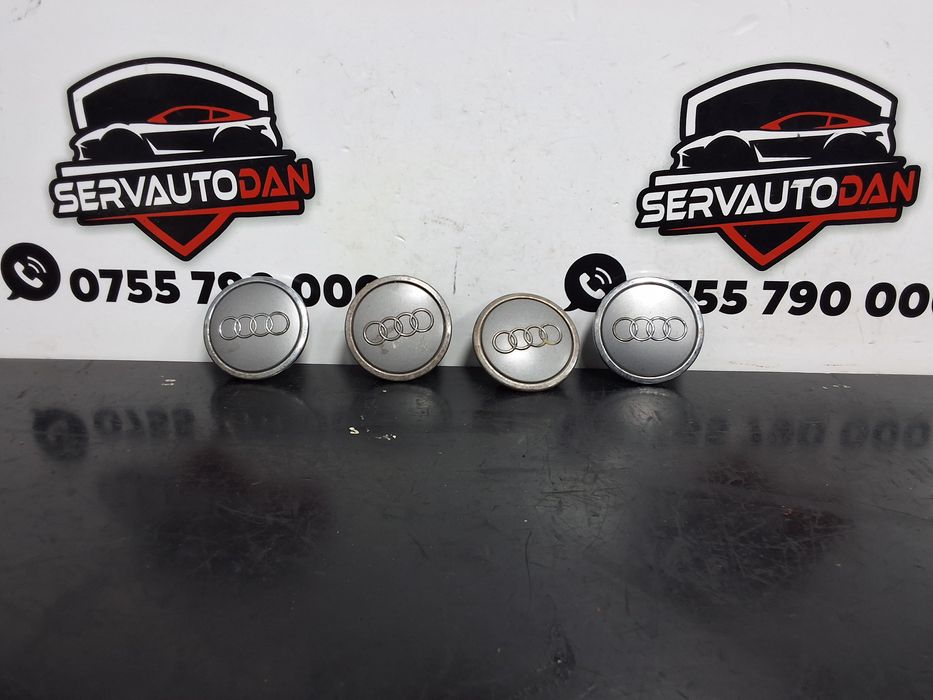 set capace roti skoda octavia 3 facelift (2017-2019) 1.6 motorina 2019