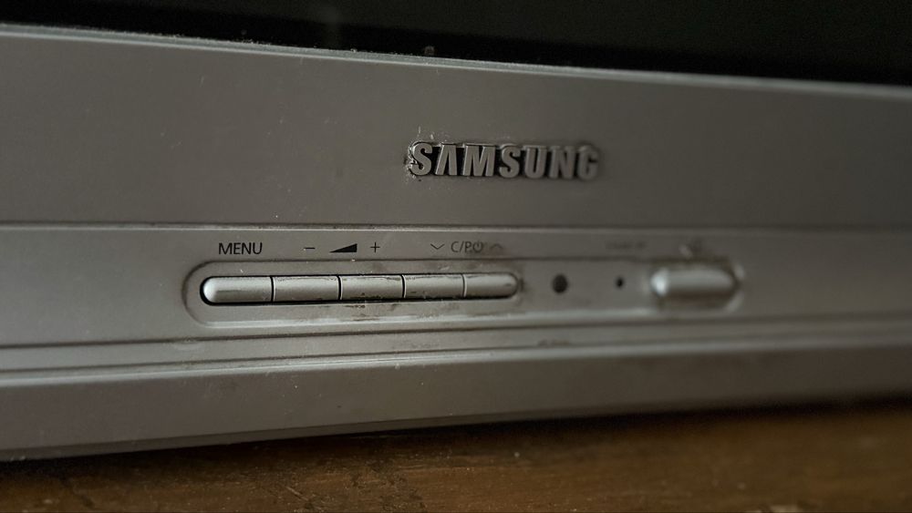 Телевизоры в рабочем состоянии