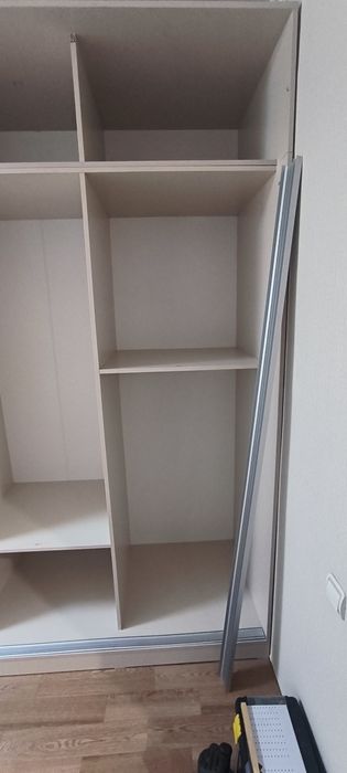 Шкаф, гардероб, для спальни