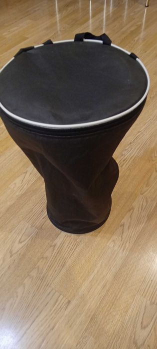 Продавам тарамбука с калъф