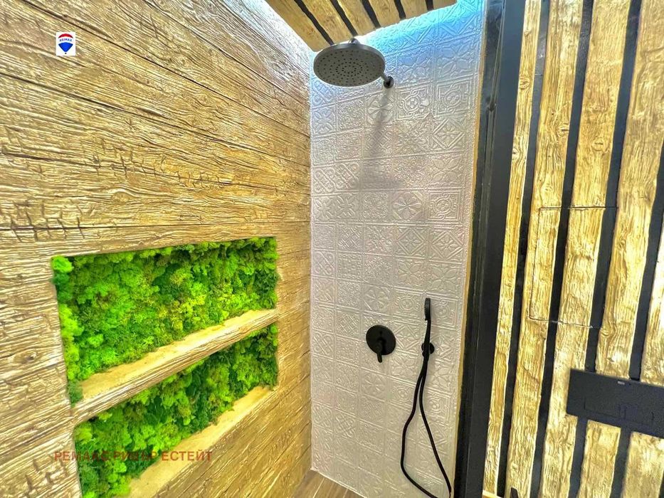 Дава се под наем Двустаен апартамент в Русе, Алеи Възраждане - 55 кв.м за 206000 € - Снимка #8