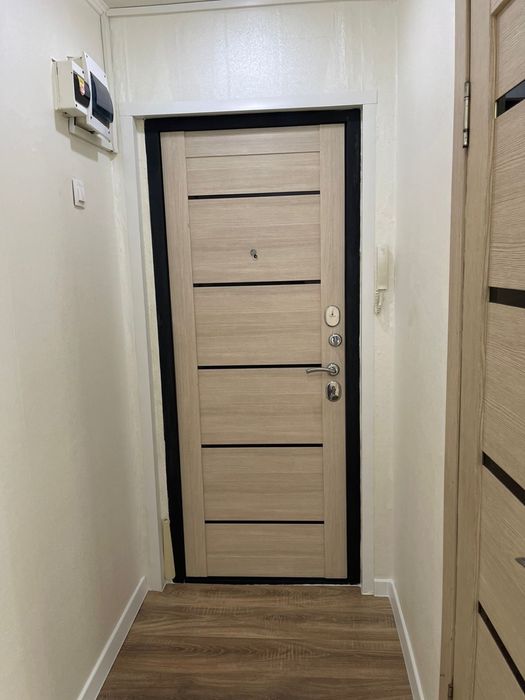 Продается 1-комнатная квартира