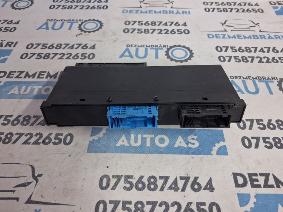 Calculator modul BCM BMW e90 Seria 3 2007