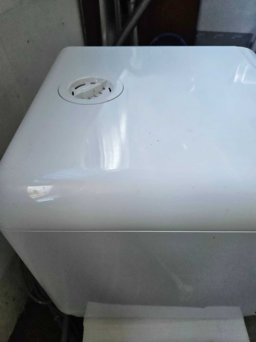 продавам миална машина