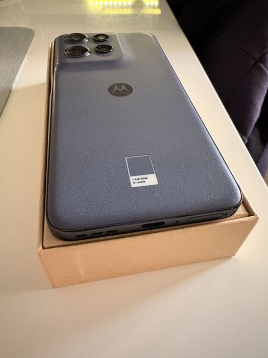 Vand Motorola Edge 50 neo